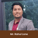 NRI Institute of Research & Technology, HOD: Mr. Rahul Lone Interview